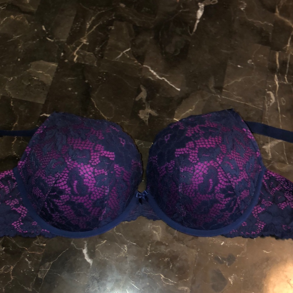 Torrid 42dd bra NWT